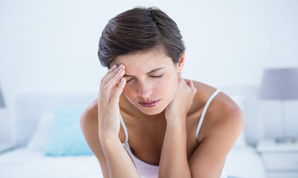 Drug-Free Solutions for Migraine Pain