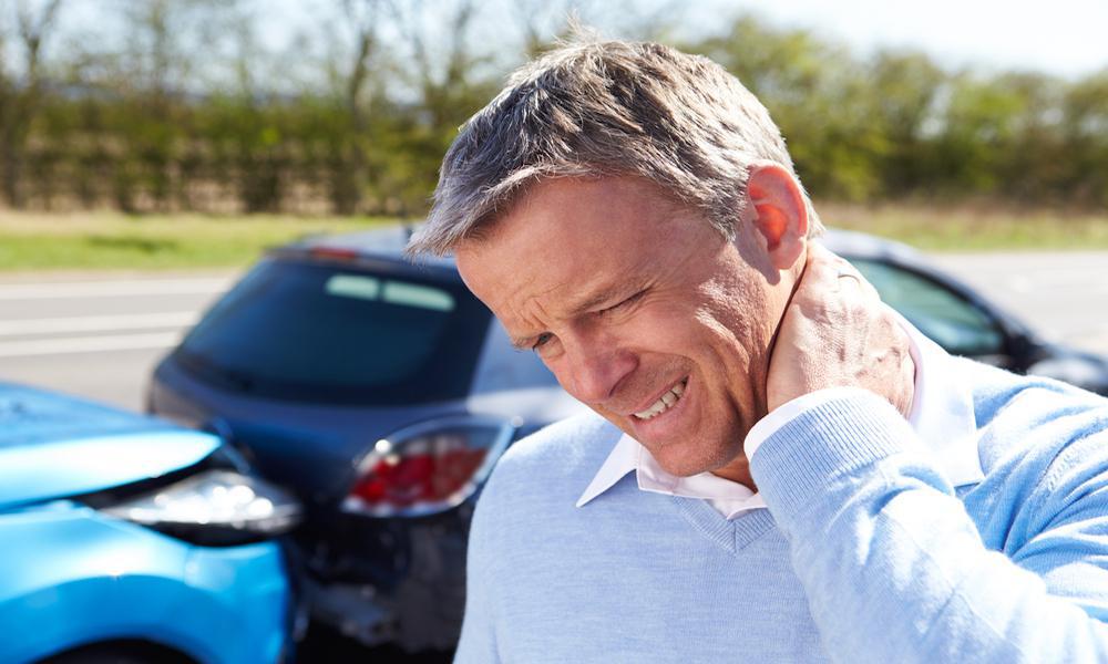 Why Pain After an Auto Accident Is Often Delayed