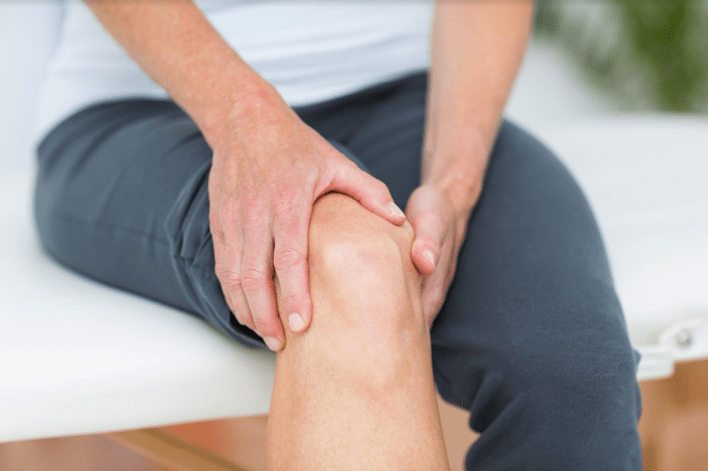 5 Tips to Help Prevent Arthritis