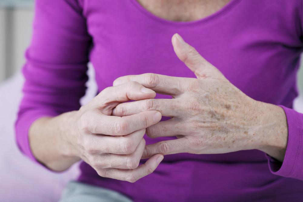 Arthritis Pain Can Be Reduced: Learn More About Your Treatment Options